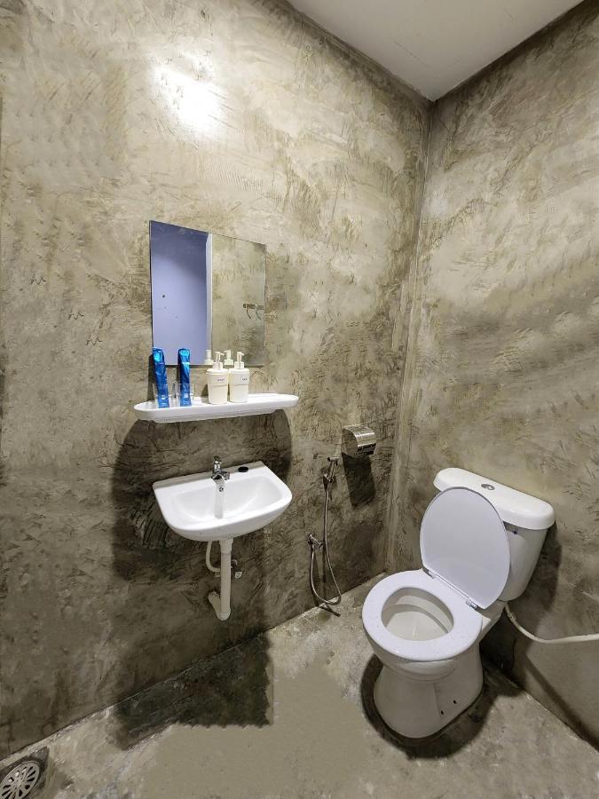 Gurney Coast Guest House By Sky Hive George Town Esterno foto